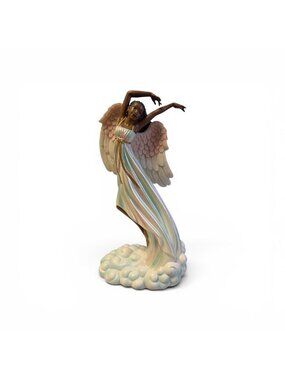 Positive Image Gifts Amge; - Floating Angel